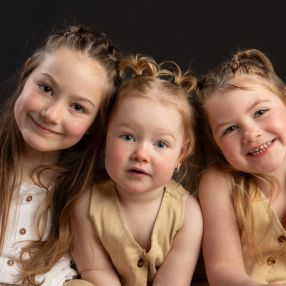 Shanna, Family in Tiel