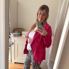 Lindy, Gezin in Hengelo