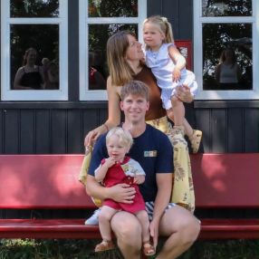 Leanne, Family in Culemborg
