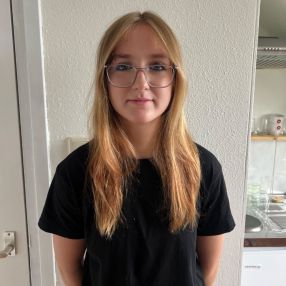Robin, Babysitter in Voerendaal