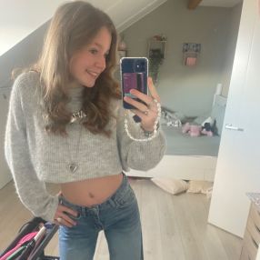 Milou, Babysitter in Prinsenbeek