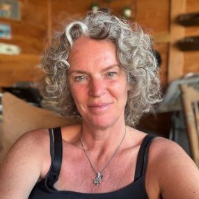 Jacquelien, Babysitter in Oldenzaal