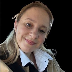 Ilse, Babysitter in Amersfoort