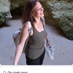 Tamara, Oppas in Schoonhoven