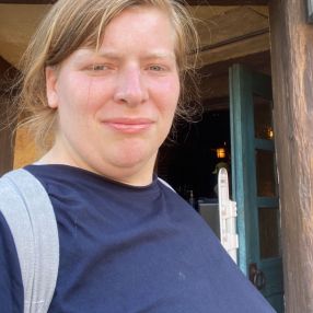 Vera, Babysitter in Oegstgeest