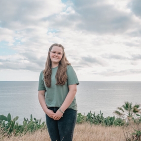 Hester, Babysitter in Ouderkerk aan Den IJssel