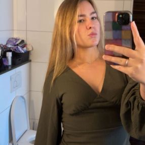 Florine, Oppas in Appingedam