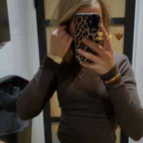 Anne, Babysitter in Gorssel