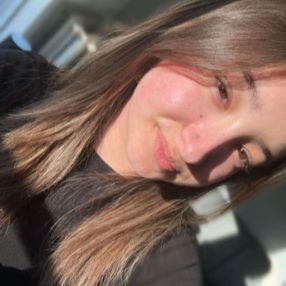 Cheyenne, Babysitter in Culemborg