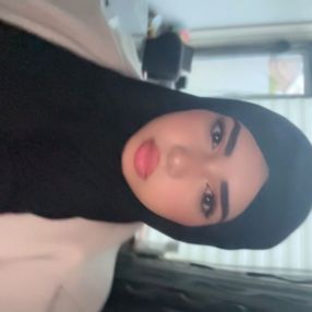 Huda, Babysitter in Doesburg