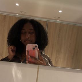 Jerelsa, Oppas in Katwijk