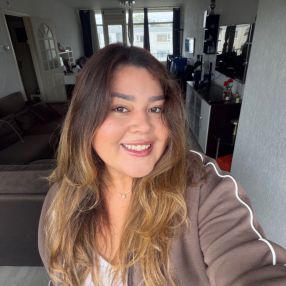 Nathaly, Oppas in Rotterdam