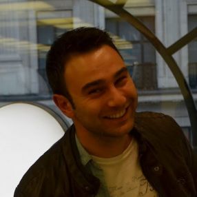Mehmet, Family in Amstelveen