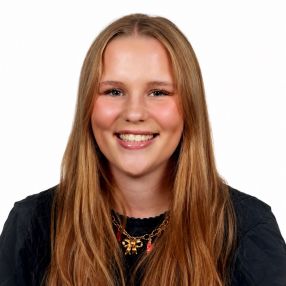 Isabel, Oppas in Nootdorp