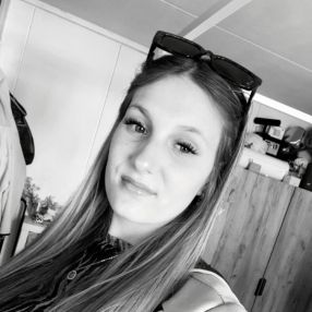 Naomi, Oppas in Oude IJsselstreek