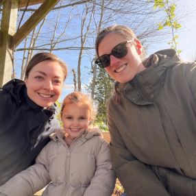Vera, Family in Vaassen