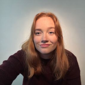 Anouk, Oppas in Lochem