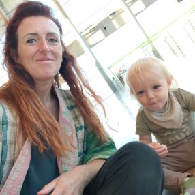 Linda, Family in Venlo