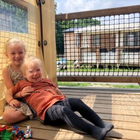 Nienke, Family in Ermelo