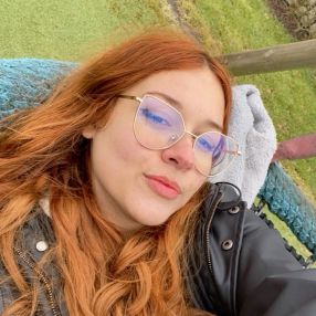 Sarah, Babysitter in Badhoevedorp