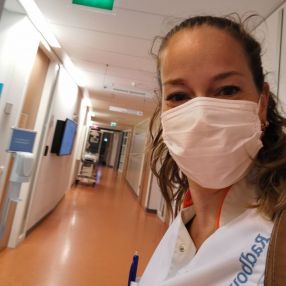 Nachtoppas Lonneke, Oppas in Heeswijk-Dinther