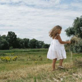 Camilla, Gezin in Gorinchem