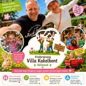 Maaike, Oppas in Helmond