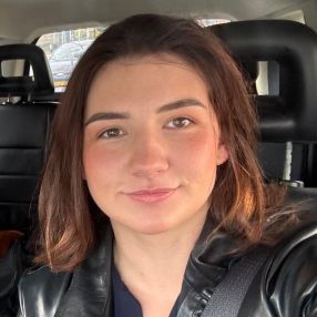 Natalia, Gezin in Eindhoven