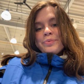 Danique, Babysitter in Coevorden