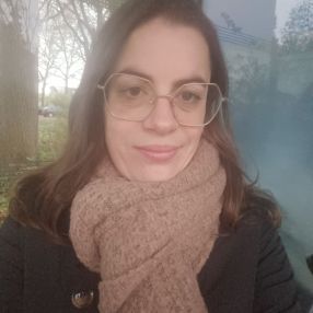 Raphaela, Oppas in Heerlen