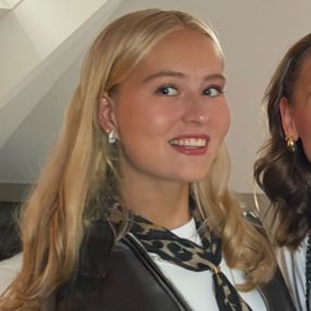 Sammy, Babysitter in Oostvoorne