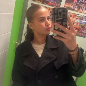 Faya, Babysitter in Brunssum