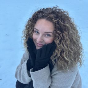 Jamielee, Oppas in Zwijndrecht