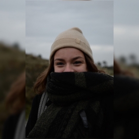 Nynke, Babysitter in Schagen