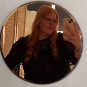 Naomi, Babysitter in Reeuwijk