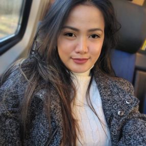 Patricia, Oppas in Velsen