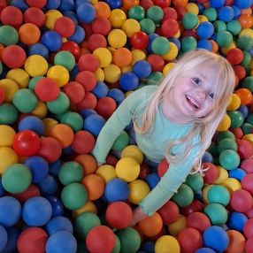 Krista, Gezin in Zevenaar