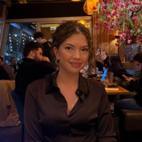 Gaby, Babysitter in Berkel en Rodenrijs