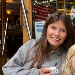 Josephine, Family in Amsterdam
