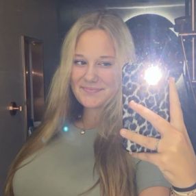 Lara, Oppas in Terborg