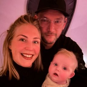 Siedo, Gezin in Heerenveen