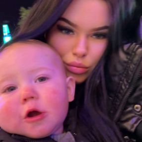 Saraya, Babysitter in Westervoort