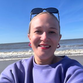 Gosia, Babysitter in Rijsbergen