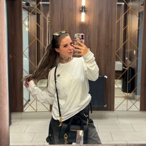 Mariana, Babysitter in Hellevoetsluis
