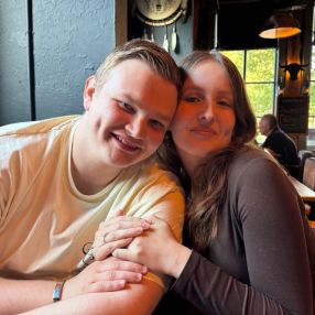 Susan, Family in Sneek