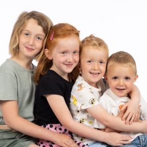 Steinie, Family in Rhenen