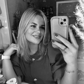 Silver, Babysitter in Vianen