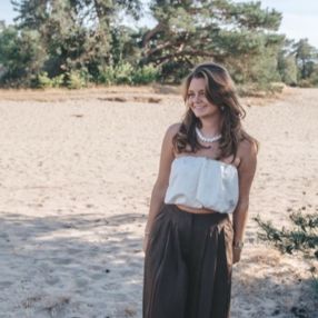 Marit, Oppas in Klarenbeek