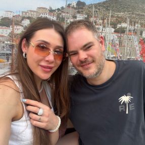 Raisa, Gezin in Eemnes