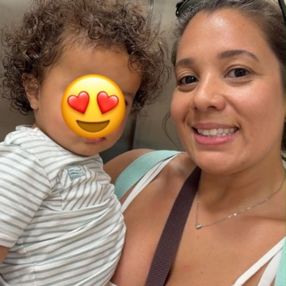 Nathalia, Babysitter in Haarlem